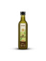 Nutrigold ulje konoplje u tamnoj, staklenoj ambalaži od250ml.