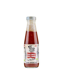 Thai Sriracha chili umak Bez glutena - Organski 200ml ONOFF