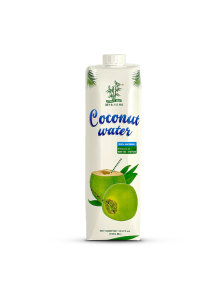 Bamboo Tree Kokosova voda u tetrapaku od 1000ml