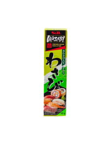 Wasabi pasta u pakiranju od 43g.