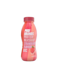 Proteinski milkshake Jagoda 310ml - FCB Brands