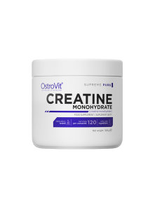 Supreme Kreatin Monohidrat  bez okusa u pakiranju od 300g.