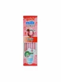 Quick Milk organske slamke s topivim kuglicama 6 komada u pakiranju od 36g