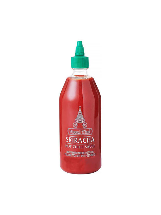 Sriracha chili umak  u pakiranju od 430ml,