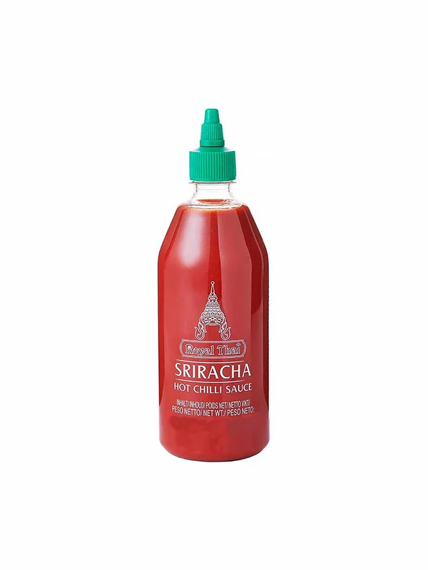 Sriracha chili umak  u pakiranju od 430ml,