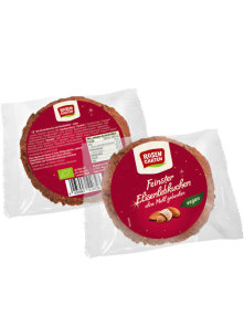 g.Medenjak s bademom u pakiranju od 75g.
