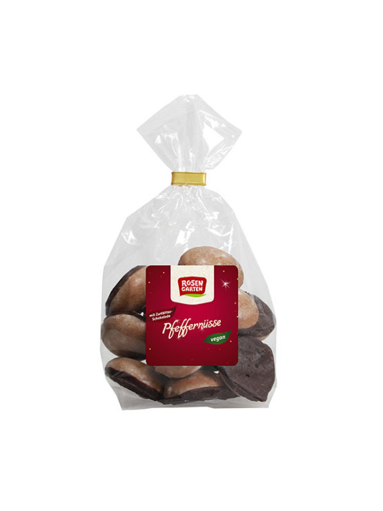 Mini medenjaci sa začinima u pakiranju od 125g.