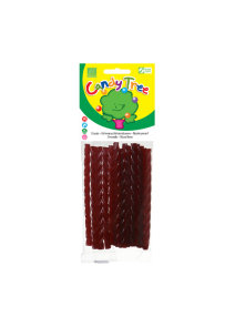 Gumeni bomboni od crnog ribizla - Organski 75g Candy Tree