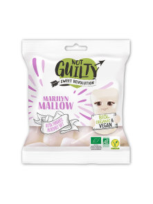 Veganski gumeni bomboni Marilyn Mallow u pakiranju od 80g.