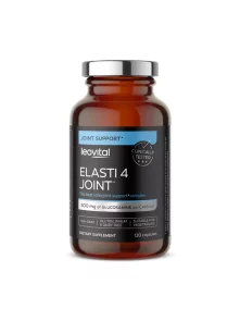 Leovital elasti 4 joints 120 kapsula u tamnoj staklenoj ambalaži