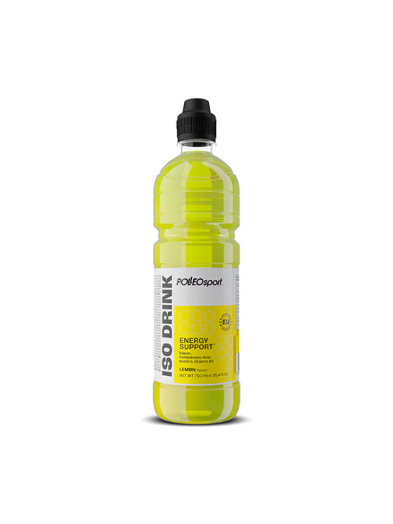 Proseries izotonični napitak s okusom limuna u ambalaži od 750ml