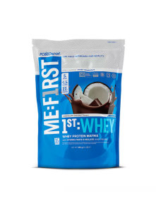 Whey protein Čokolada&Kokos - 454g Me:First
