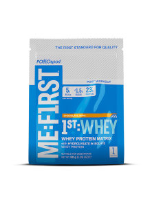 Me:First whey protein čokolada&jaffa u pakiranju od 30g