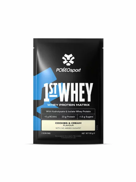 Me:First whey protein cookies&cream u pakiranju od 30g