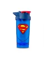 WB&DC plavi shieldmixer shaker Superman od 700ml