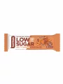 Pločica Low Sugar - Karamela & Čokolada u pakiranju od 40g.
