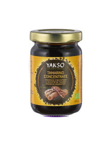 Yakso tamarind organska pasta u staklenoj ambalaži od 120g