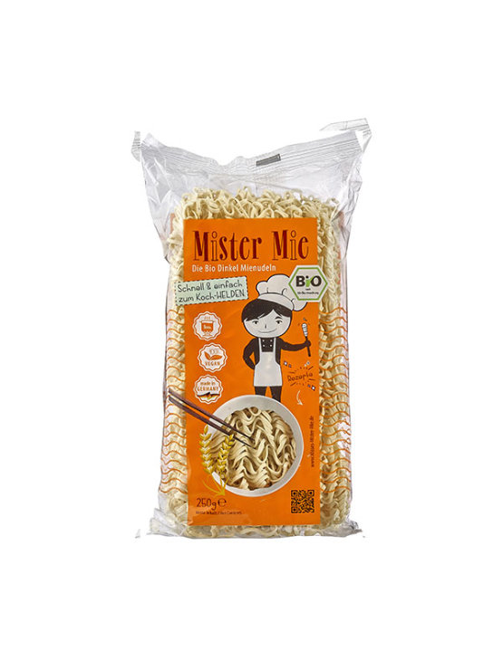 Tjestenina od pira Noodles - Organska 250g Misses & Mister Mie