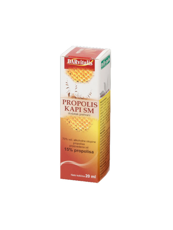 Propolis kapi - 20 ml DARvitalis