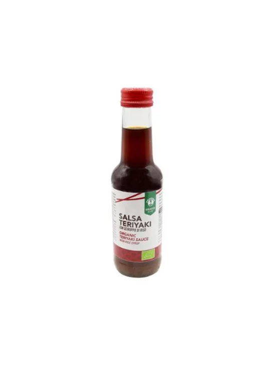 Teriyaki bez glutena - Organski 155ml Probios