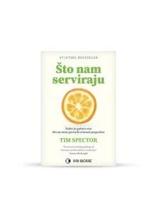 Koncept izdavaštvo - Ani Biome, Što nam serviraju knjiga mekog uveza