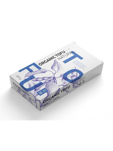 Organa Tofu Natural Ambient Organski u paketu od 200g