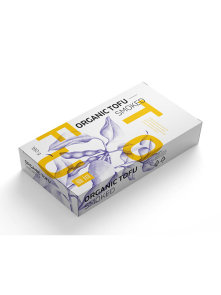 Organa Tofu Dimljeni Ambient - Organski  u ambalaži od 180g