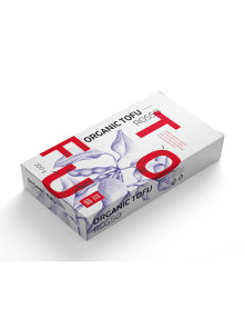 Organa Tofu Rosso Ambient Organski  u pakiranju od 200g