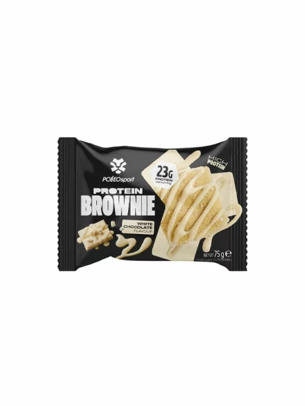 Me:First proteinski brownie white choco u pakiranju od 75g