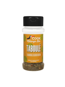 Tabbouleh mješavina začina - Organska 35g Cook