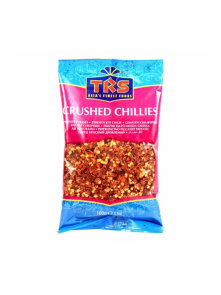 TRS Čili zdrobljene pahuljice extra hot u pakiranju od 100g