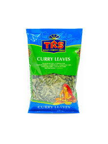 TRS curry listići u vrećici od 30g