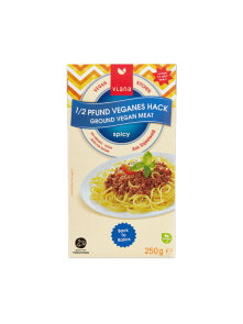 Viana veganska zamjena za mljeveno meso u pakiranju od 250g