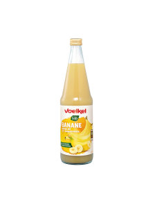 Voelkel Nektar od banana  Organski u steklenoj ambalaži 700ml