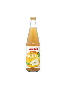 Sok od dunje 100% čisti - Organski 700ml Voelkel