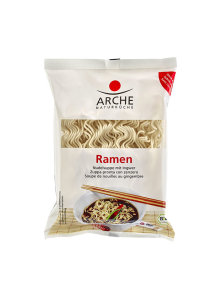 Arche instant organski ramen juha s đumbirom u pakiranju od 110g