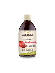 De Nigris Bio Ocat od Nara u bočici od 500 ml