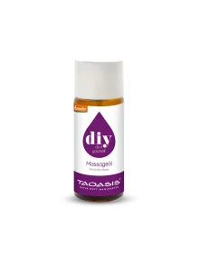 Taoasis Baza za DIY masažno ulje  u bočici od 50ml