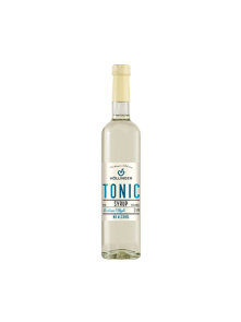 Hollinger organski bezalkoholni sirup Tonic u staklenoj ambalaži od 500ml