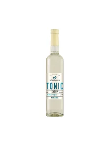Hollinger organski bezalkoholni sirup Tonic u staklenoj ambalaži od 500ml