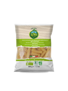 Tjestenina od durum pšenice Tortiglioni - Organska 500g Pasta Lori Puglia