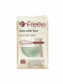 Freee Obično bijelo brašno - Bez glutena  u pakiranju od 1000g