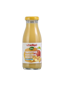 Voelkel organski Smoothie Manadrina & Đumbir u boci od 0,25l