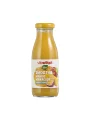 Voelkel Organski smoothie Mango & Marakuja u staklenoj boci od 0,25l
