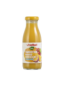 Smoothie Mango & Marakuja - Organski 0,25l Voelkel