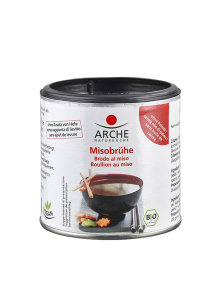 Miso bujon - Organski 120g Arche