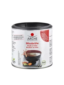 Miso bujon - Organski 120g Arche