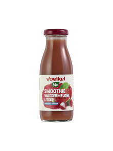 Smoothie Lubenica & Liči - Organski 0,25l Voelkel