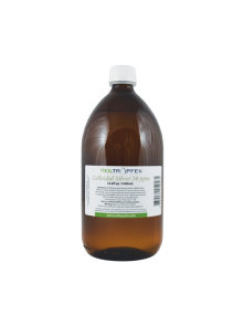 1000ml  Koloidno srebro 30ppm - Heiltropfen