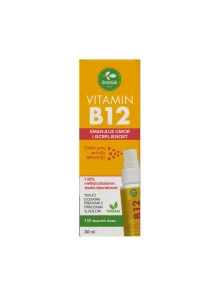 Vitamin B12 u spreju - 30 ml Green lab
